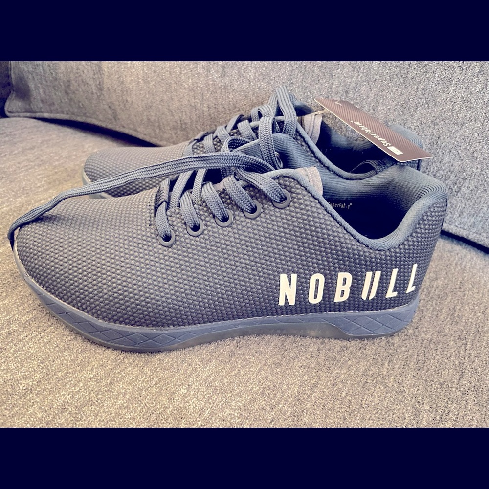 Navy NOBULL Women’s Trainers - BRAND NEW